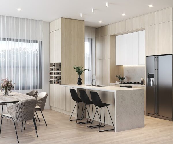 Developer: Scottsdale Property