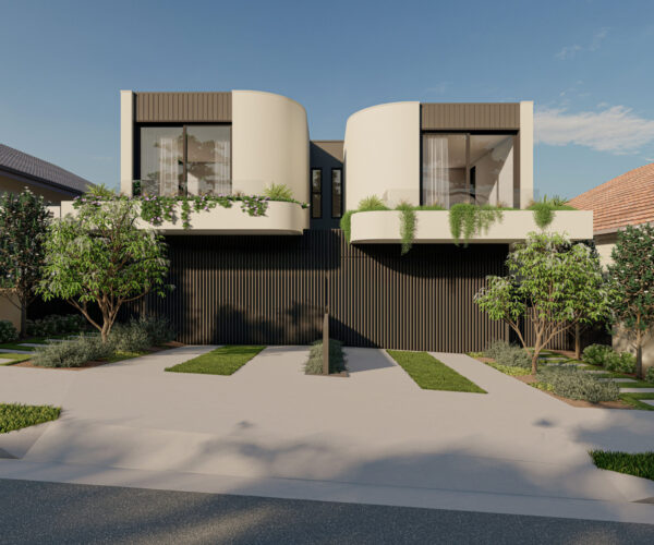 Architect: Liquid Design
Developer: Scottsdale Property