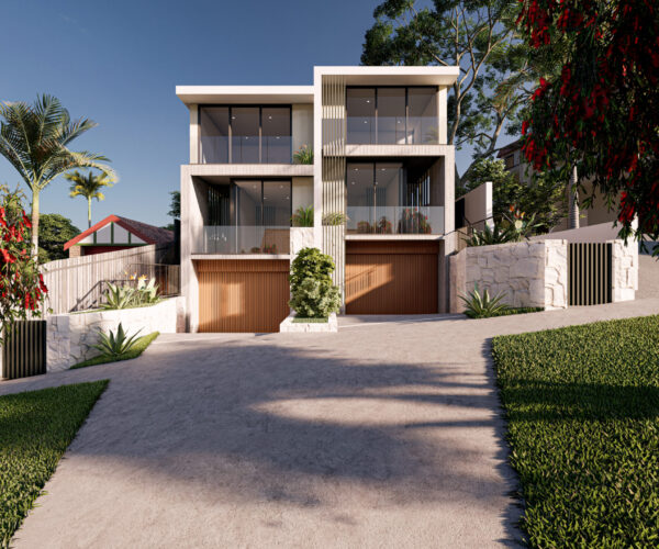 Architect: Liquid Design
Developer: Scottsdale Property