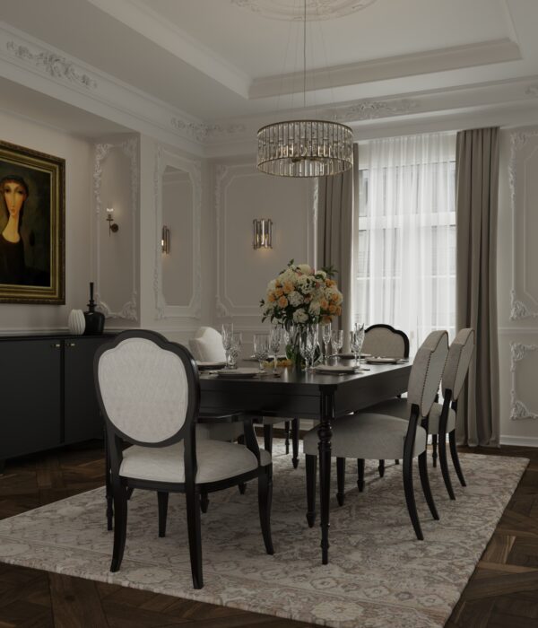 St Ives Residence