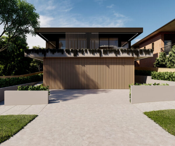 Architect: ZTA Group